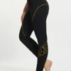 Latex Printing Women's Yoga Leggings Custom Wholesale - Image 6