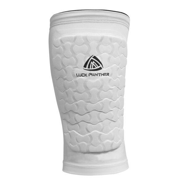 Basketball honeycomb anti-collision shin pads customized wholesale manufacturer