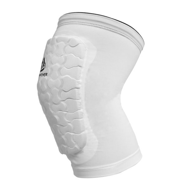 Basketball honeycomb anti-collision shin pads customized wholesale manufacturer - Image 2