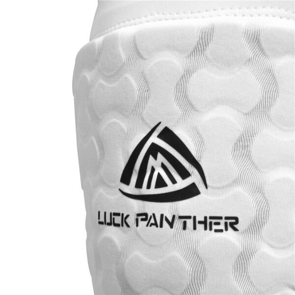 Basketball honeycomb anti-collision shin pads customized wholesale manufacturer - Image 5