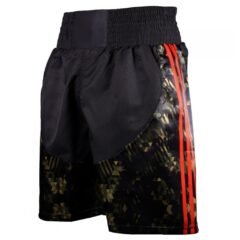 Boxing Trunk Short