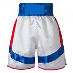 Boxing Trunk Short