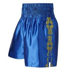 Boxing Trunk Short