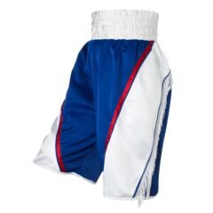 Boxing Trunk Short