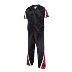 Kick Boxing Gi