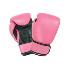 Female Training Boxing Gloves