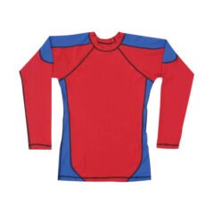 Traditional Rash guard