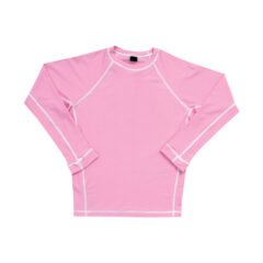 MMA Women Rash Guard