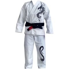 Judogi Judo Uniform