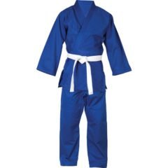 Judo Uniform