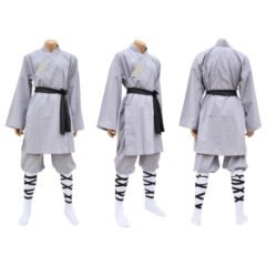 Kungfu Uniform