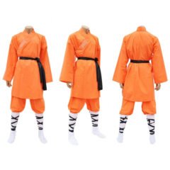 Kungfu Uniform