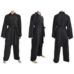 Kungfu Uniform