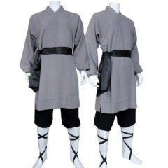 Kungfu Uniform