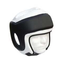 Promos Leather Head Guard