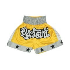 Muay Thai Short