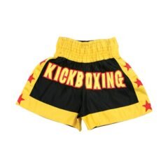 Muay Thai Short