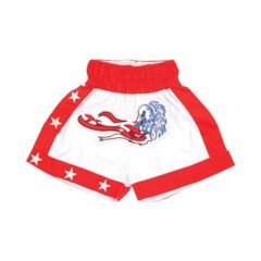 Muay Thai Short