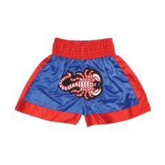 Muay Thai Short