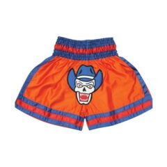 Muay Thai Short