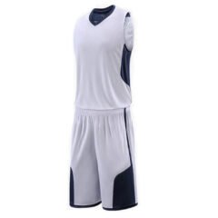 Full Designing Tean Wear Basketball Uniform