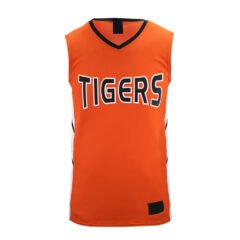 DEsign Your Own Basketball Jersey & Short Set