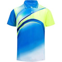 Badminton Jersey