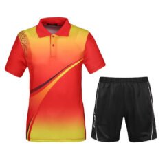 Badminton Uniform