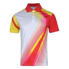 Badminton Uniform