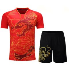 Badminton Uniform