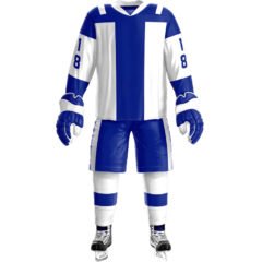 Custom High Quality Ice Hockey Uniform