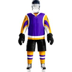 Cheap Sublimated Ice Hockey Uniforms