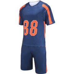 Lacrosse Team Uniform