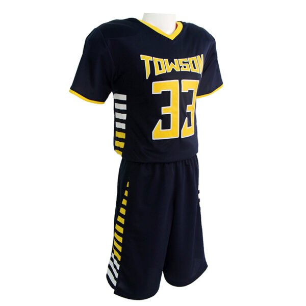 Team Wear Lacrosse Uniform - Image 2