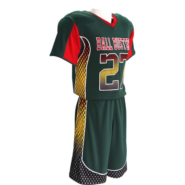 Team Wear Lacrosse Uniform - Image 3