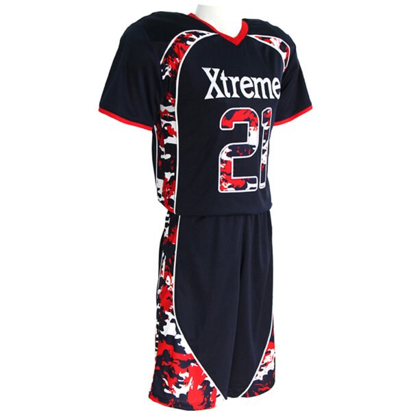 Team Wear Lacrosse Uniform - Image 4