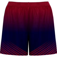 Sublimated Men Lacrosse Shorts