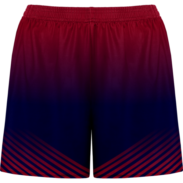Sublimated Men Lacrosse Shorts