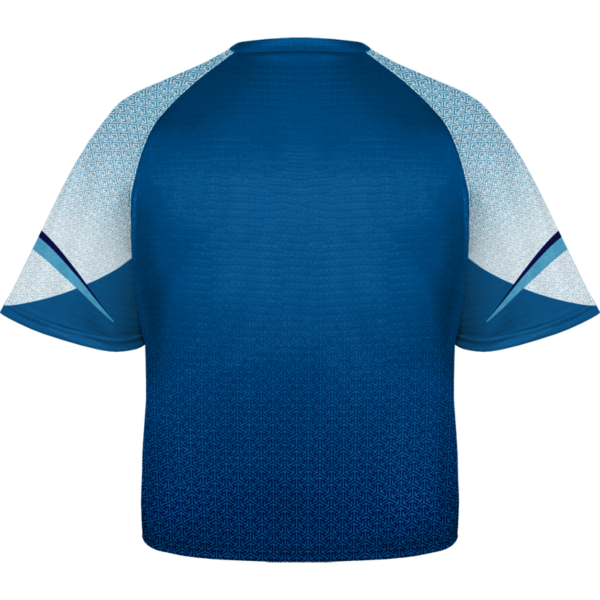 Lacrosse Team Wear Printed Jersey - Image 2