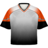 Men Sublimation printed Lacrosse Team Jersey