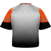 Men Sublimation printed Lacrosse Team Jersey - Image 2