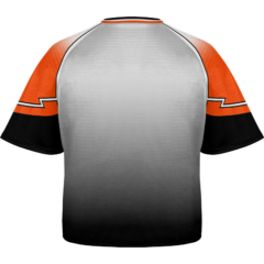 Men Sublimation printed Lacrosse Team Jersey