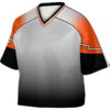 Men Sublimation printed Lacrosse Team Jersey - Image 3