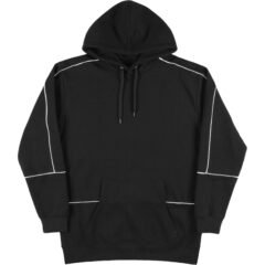 Black Pullover Hoodies