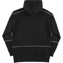 Black Pullover Hoodies