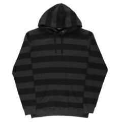 Striped Hoodies