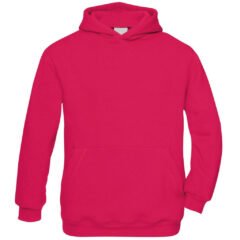 Slim Fit Pink Hoodies