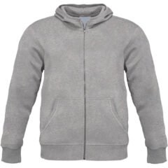 Zipper Hoodies