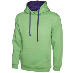 Double Layer Hoodies