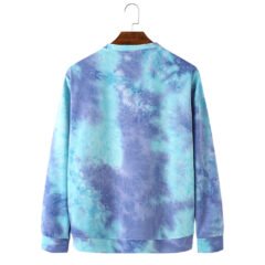 Tie Dyed Sweatshirts